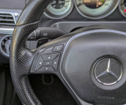 Mercedes-Benz E trieda Sedan 350 CDI BlueTEC Avantgarde 4matic