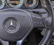 Mercedes-Benz E trieda Sedan 350 CDI BlueTEC Avantgarde 4matic