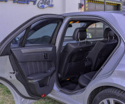 Mercedes-Benz E trieda Sedan 350 CDI BlueTEC Avantgarde 4matic