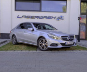 Mercedes-Benz E trieda Sedan 350 CDI BlueTEC Avantgarde 4matic