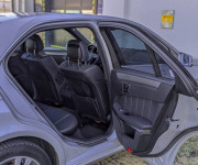 Mercedes-Benz E trieda Sedan 350 CDI BlueTEC Avantgarde 4matic