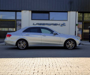 Mercedes-Benz E trieda Sedan 350 CDI BlueTEC Avantgarde 4matic