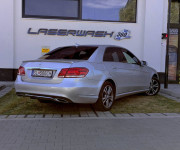 Mercedes-Benz E trieda Sedan 350 CDI BlueTEC Avantgarde 4matic