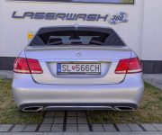 Mercedes-Benz E trieda Sedan 350 CDI BlueTEC Avantgarde 4matic