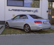 Mercedes-Benz E trieda Sedan 350 CDI BlueTEC Avantgarde 4matic