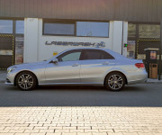 Mercedes-Benz E trieda Sedan 350 CDI BlueTEC Avantgarde 4matic