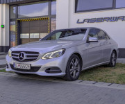 Mercedes-Benz E trieda Sedan 350 CDI BlueTEC Avantgarde 4matic