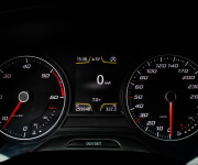 Seat Leon 2.0 TDI CR Ecomotive, 110kW, M6, 5d., nestriekané, vymenené rozvody