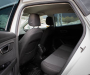 Seat Leon 2.0 TDI CR Ecomotive, 110kW, M6, 5d., nestriekané, vymenené rozvody