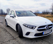 Mercedes-Benz A trieda 180 /T