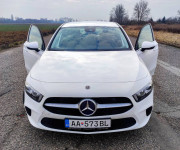 Mercedes-Benz A trieda 180 /T