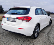 Mercedes-Benz A trieda 180 /T