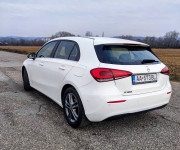 Mercedes-Benz A trieda 180 /T