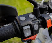 BMW R 1200 GS DOHC 81kW, prídavné kufre, vyhrievaná sedačka