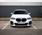 BMW X1 xDrive 20d M Sport
