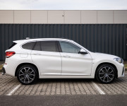 BMW X1 xDrive 20d M Sport