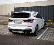 BMW X1 xDrive 20d M Sport