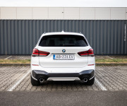 BMW X1 xDrive 20d M Sport