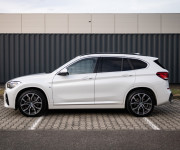 BMW X1 xDrive 20d M Sport