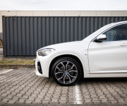 BMW X1 xDrive 20d M Sport