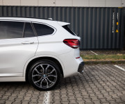 BMW X1 xDrive 20d M Sport