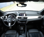 BMW X1 xDrive 20d M Sport
