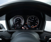 BMW X1 xDrive 20d M Sport