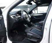 BMW X1 xDrive 20d M Sport