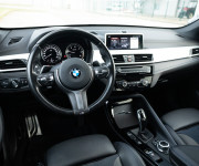 BMW X1 xDrive 20d M Sport