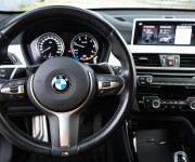 BMW X1 xDrive 20d M Sport