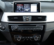 BMW X1 xDrive 20d M Sport