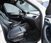 BMW X1 xDrive 20d M Sport