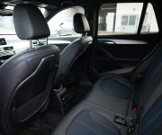 BMW X1 xDrive 20d M Sport