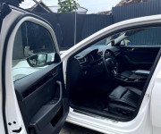 Škoda Superb 2.0 TDI L&K DSG