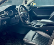 Škoda Superb 2.0 TDI L&K DSG