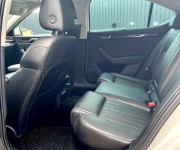 Škoda Superb 2.0 TDI L&K DSG
