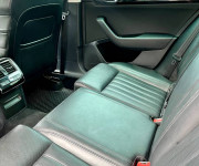 Škoda Superb 2.0 TDI L&K DSG