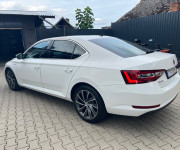 Škoda Superb 2.0 TDI L&K DSG