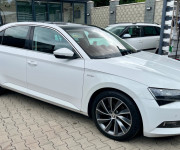 Škoda Superb 2.0 TDI L&K DSG