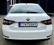 Škoda Superb 2.0 TDI L&K DSG