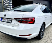 Škoda Superb 2.0 TDI L&K DSG