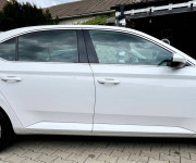Škoda Superb 2.0 TDI L&K DSG