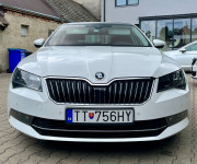 Škoda Superb 2.0 TDI L&K DSG