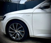 Škoda Superb 2.0 TDI L&K DSG