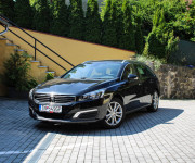 Peugeot 508 SW 2.0 HDi Allure
