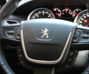 Peugeot 508 SW 2.0 HDi Allure