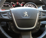 Peugeot 508 SW 2.0 HDi Allure