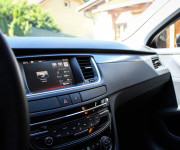 Peugeot 508 SW 2.0 HDi Allure