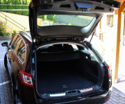Peugeot 508 SW 2.0 HDi Allure