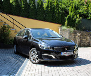 Peugeot 508 SW 2.0 HDi Allure